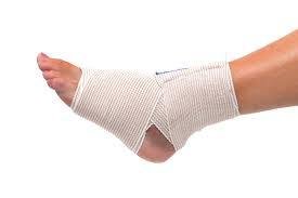 Foot Injury Treatment