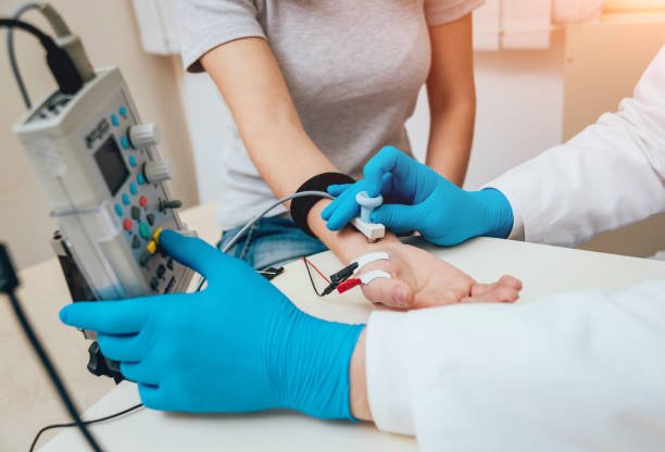 Rheumatology Clinic