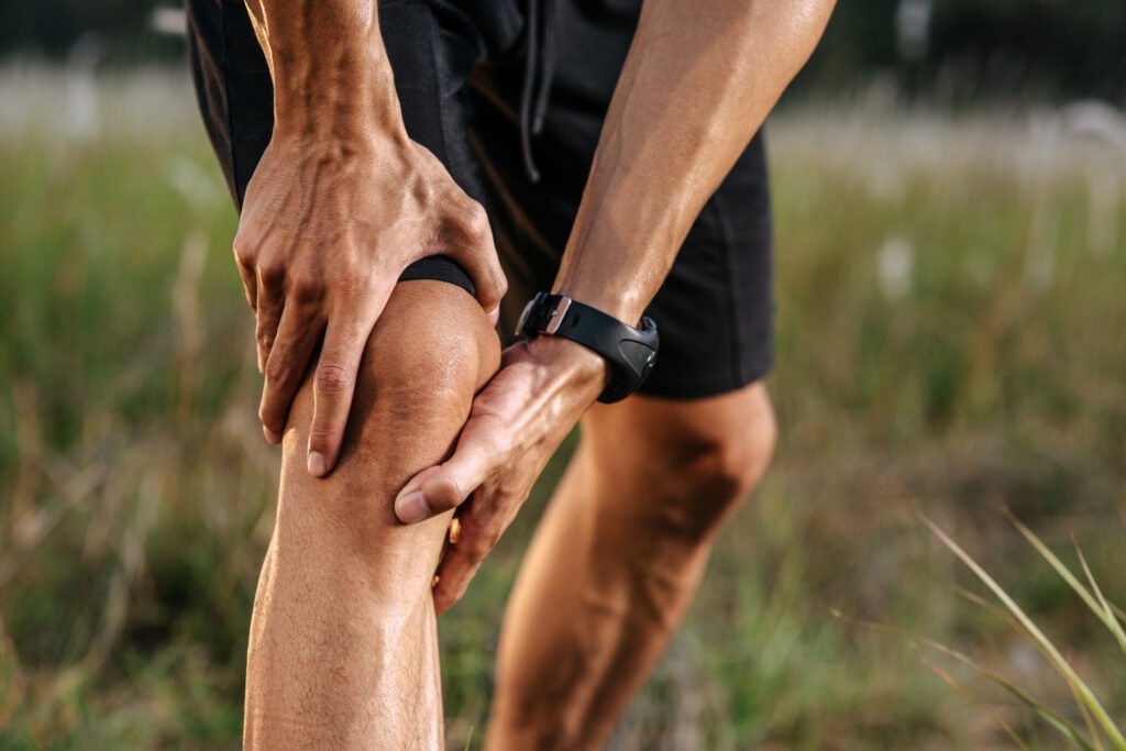 Osteochondral Lesion