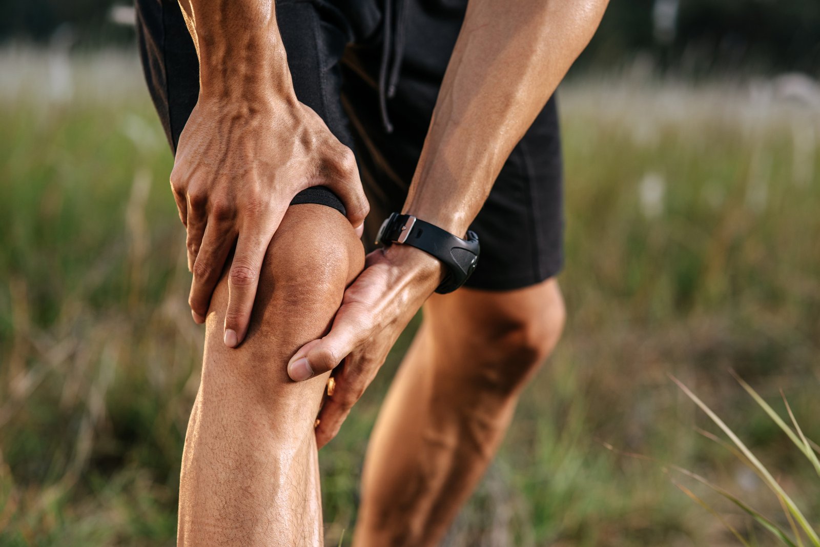 Osteochondral Lesion