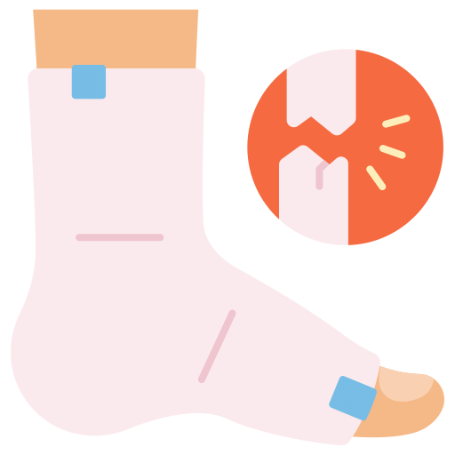 Lisfranc Injury