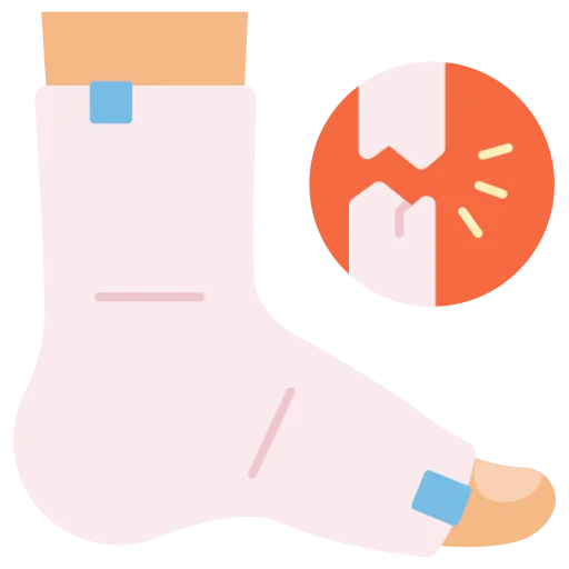Lisfranc Injury
